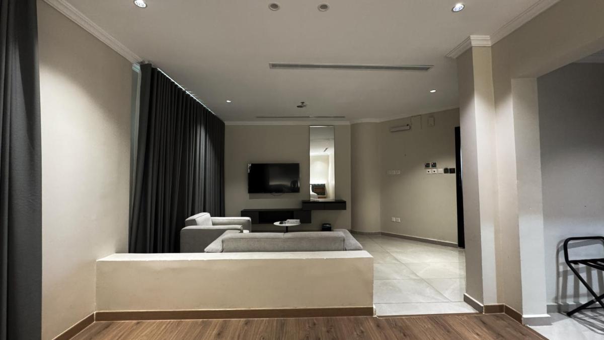Mirada Purple Najran Hotel - Housity