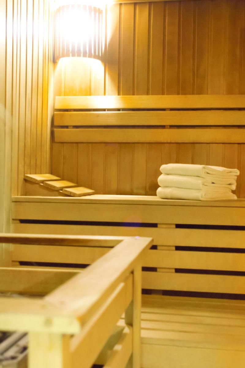 Hotel Novum & Spa - Housity