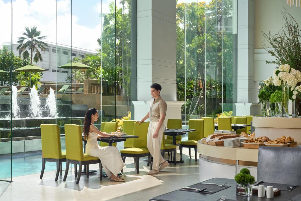 Dusit Princess Srinakarin Bangkok - Housity