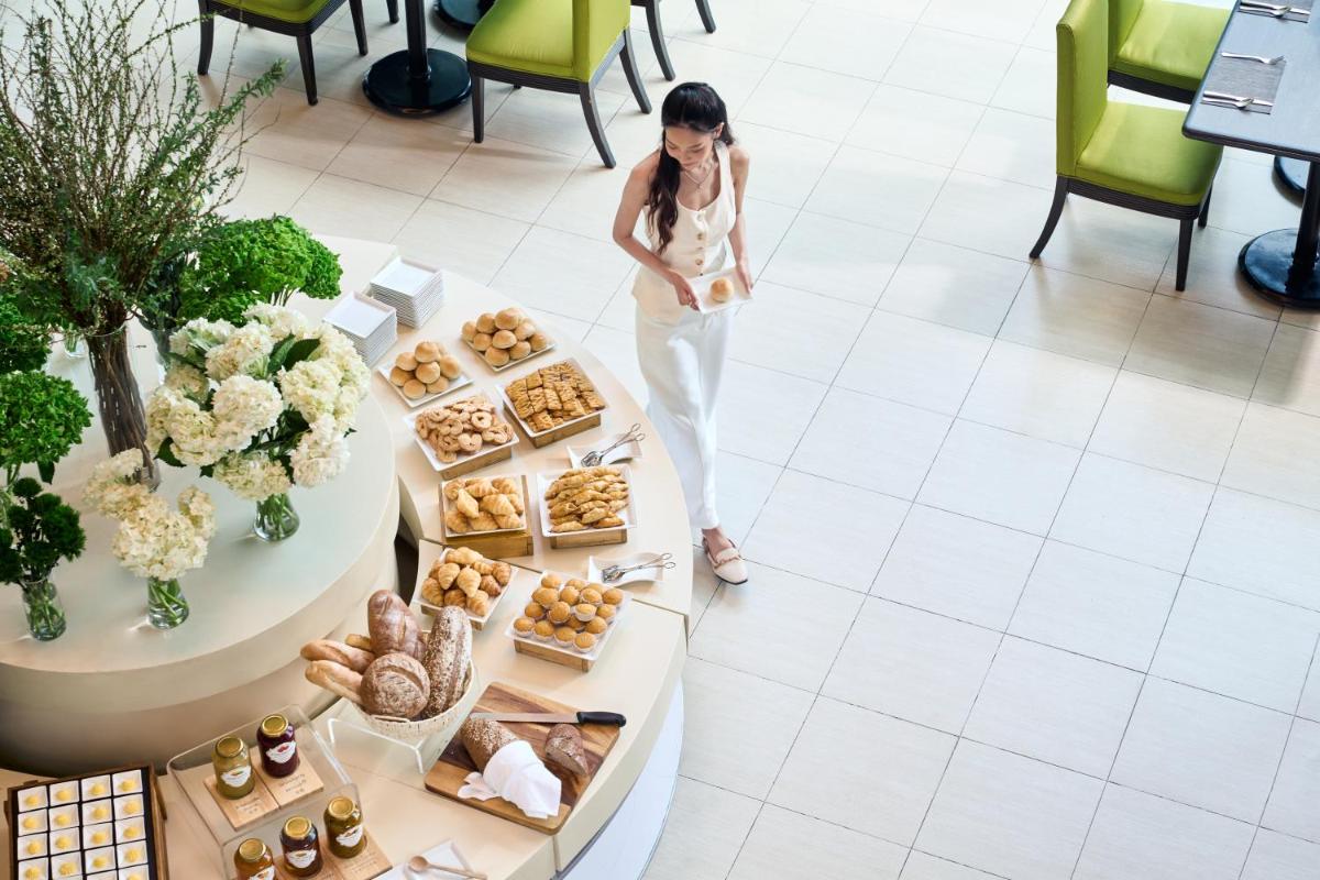 Dusit Princess Srinakarin Bangkok - Housity