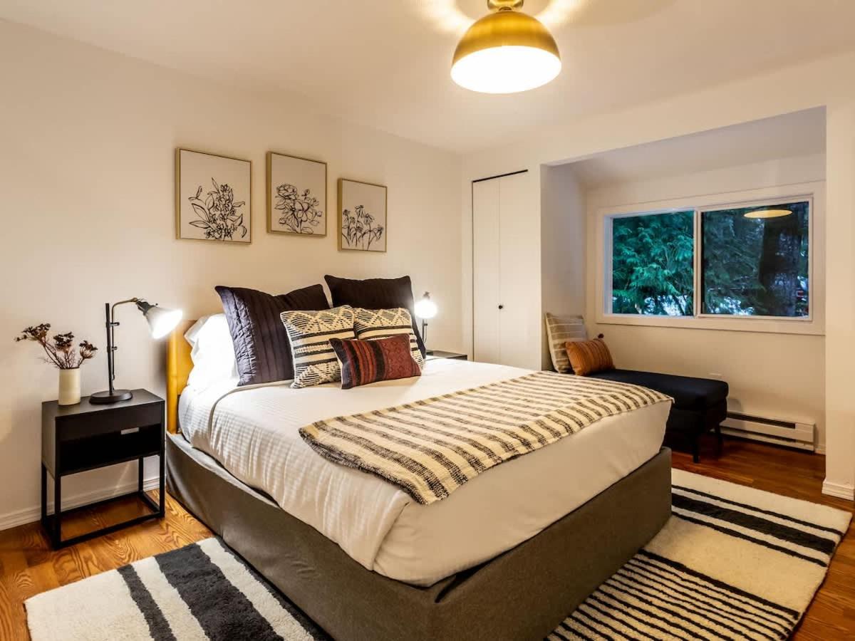 Moonriver Retreat - Housity