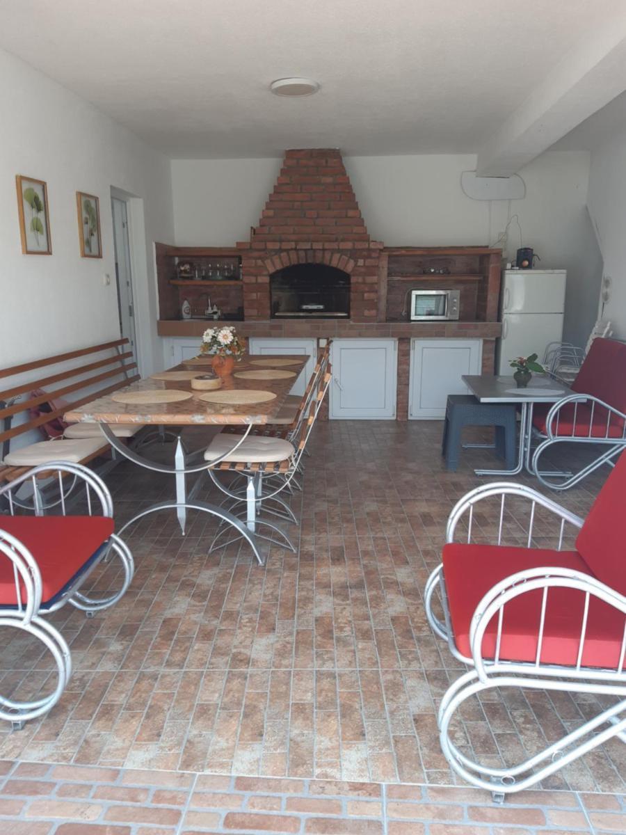 Vila Oaza - Zvorničko jezero - Housity