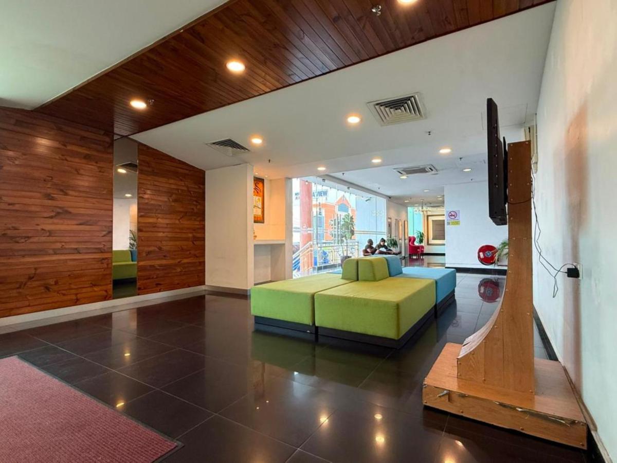 Kingston Hotel 25 - Summit Signature Batu Pahat, Johor - Housity