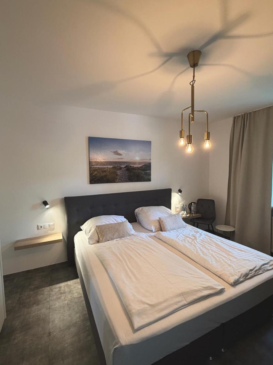 Hotel Haus Hubertus - Housity