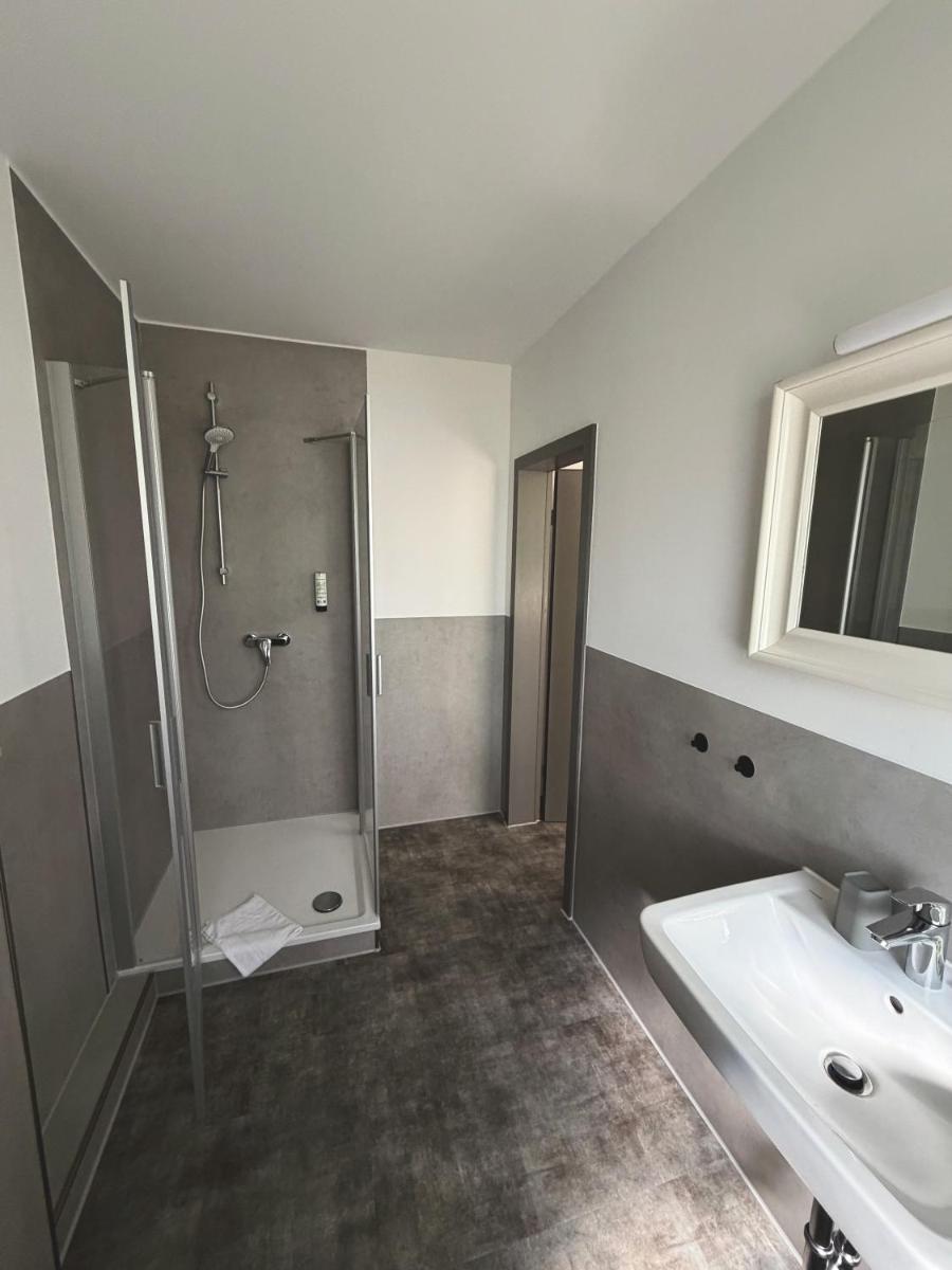 Hotel Haus Hubertus - Housity
