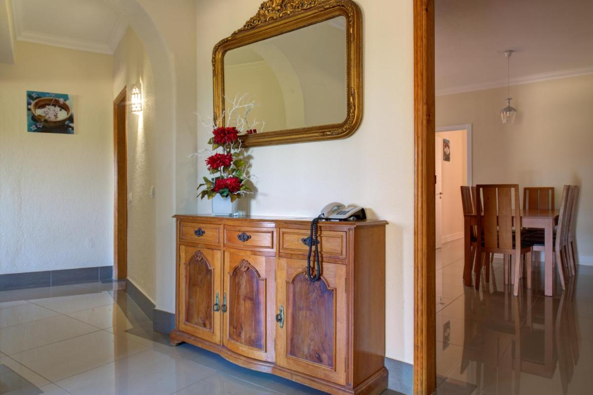 Imagem da galeria de Choromar Apartments em Albufeira