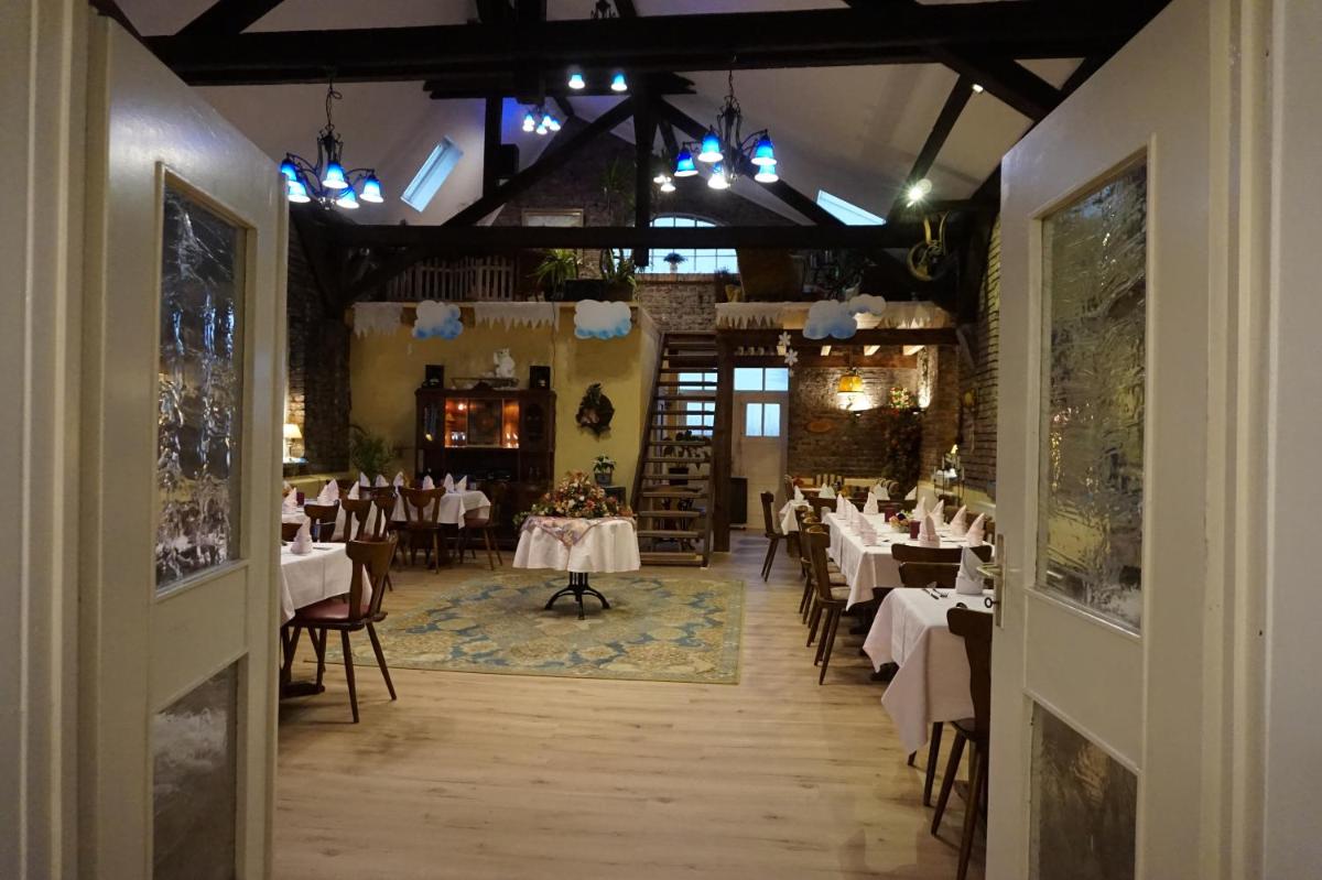 Thüringer Hof - Housity