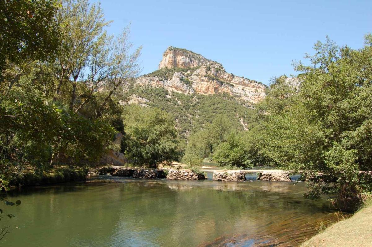 El Abrigaño del Cañón - Housity