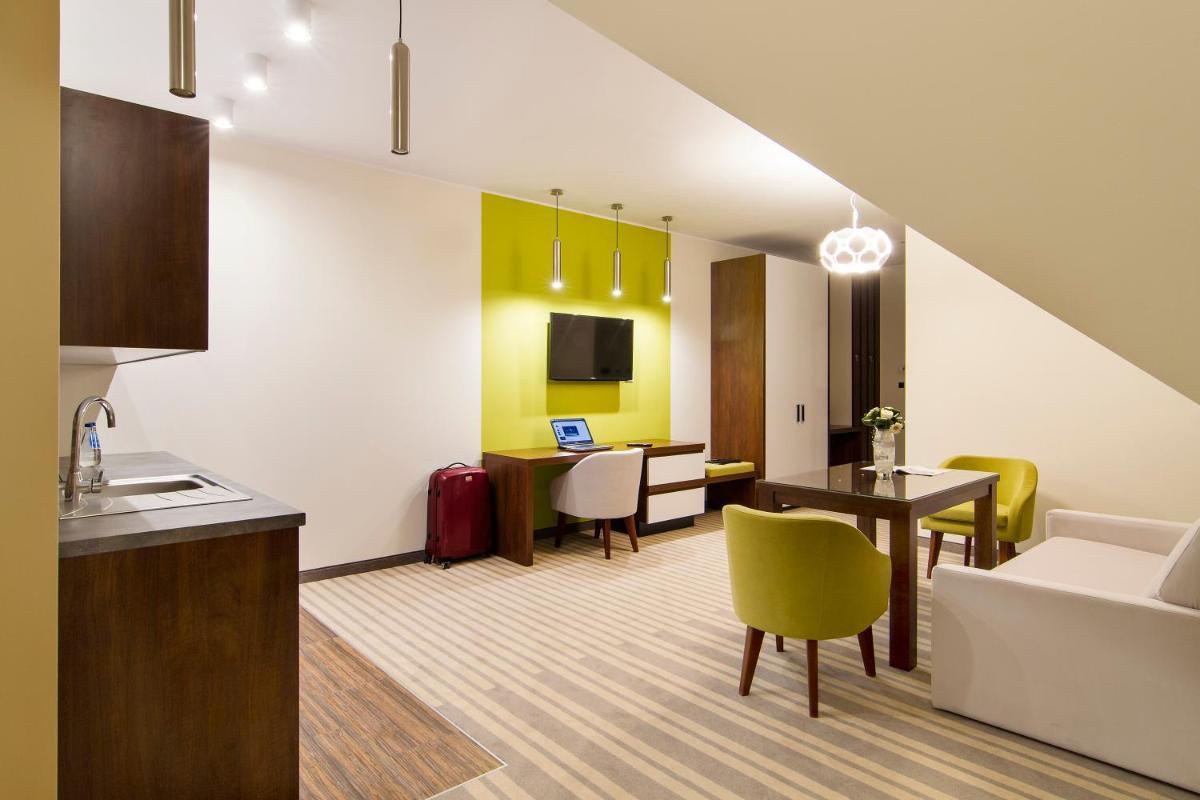 Hotel Pory Roku - Housity