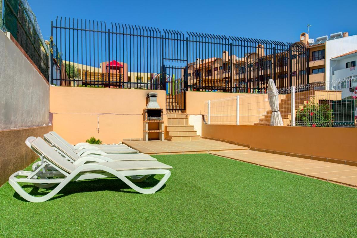 Imagem da galeria de Choromar Apartments em Albufeira
