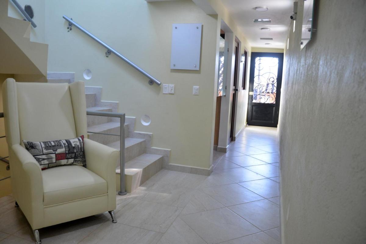 Andrea´s Hotel Boutique - Housity