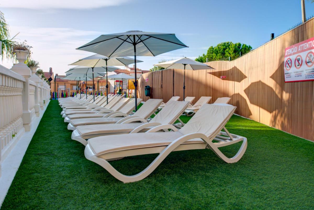 Imagem da galeria de Choromar Apartments em Albufeira