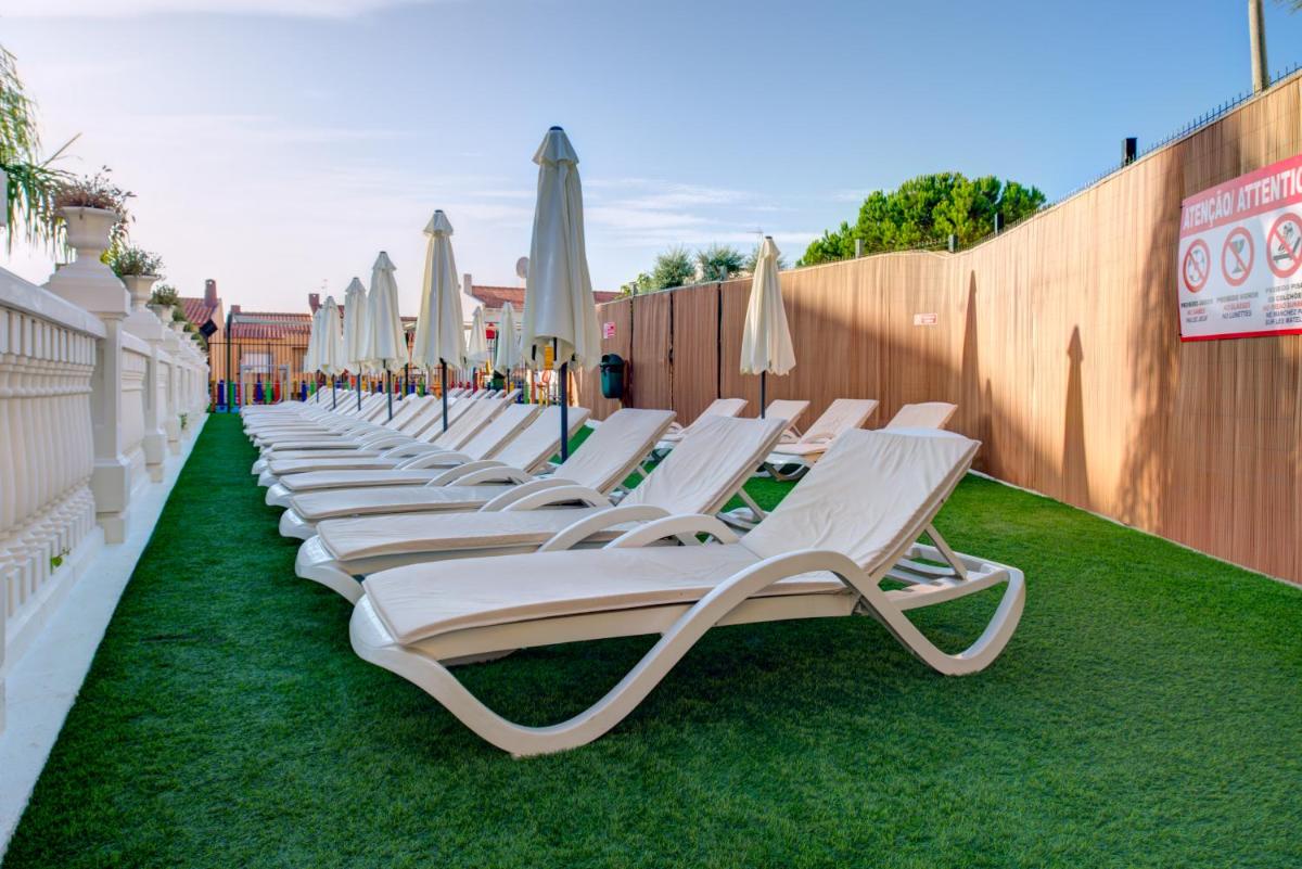 Imagem da galeria de Choromar Apartments em Albufeira