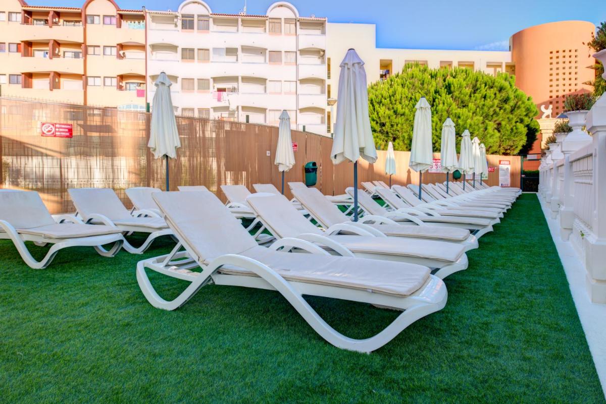 Imagem da galeria de Choromar Apartments em Albufeira
