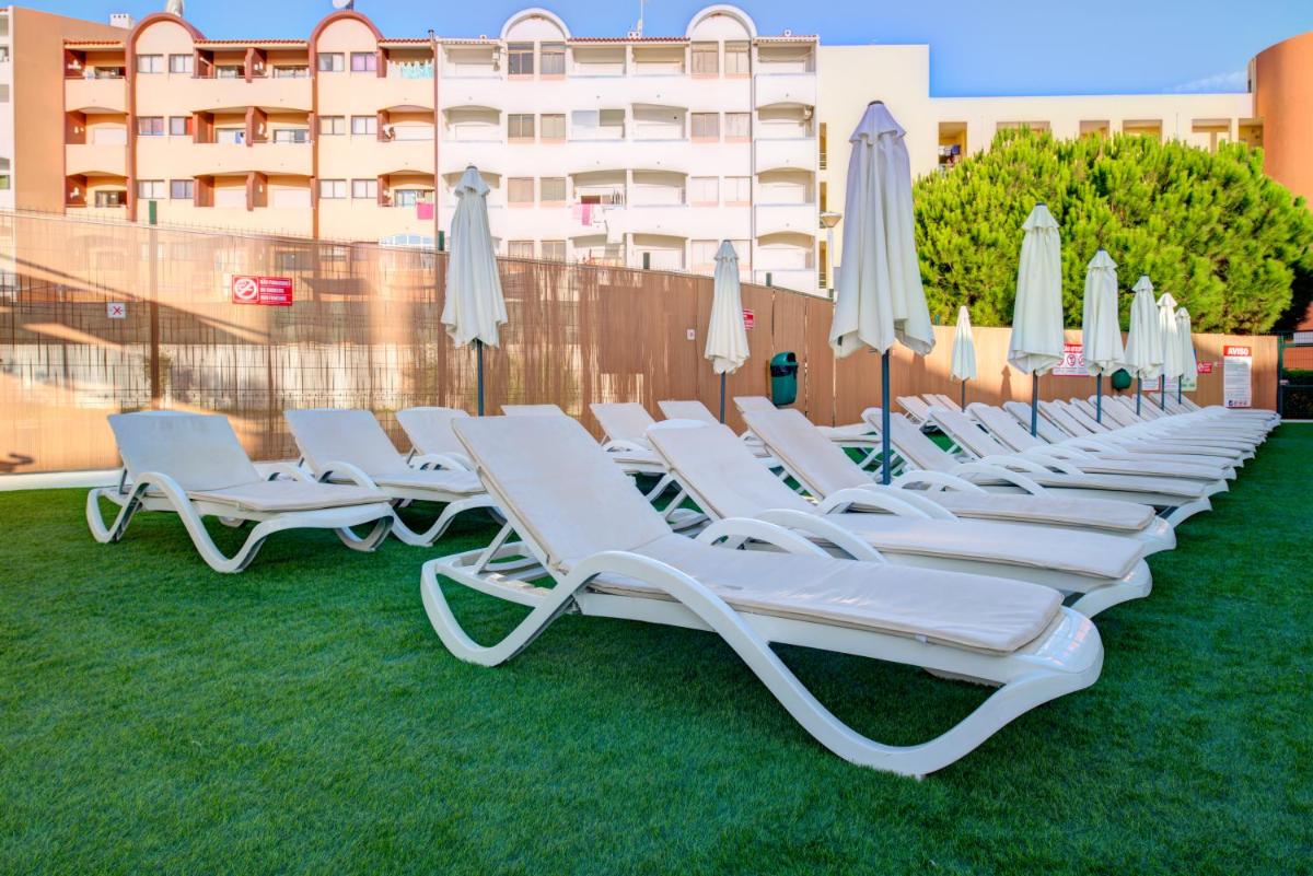 Imagem da galeria de Choromar Apartments em Albufeira