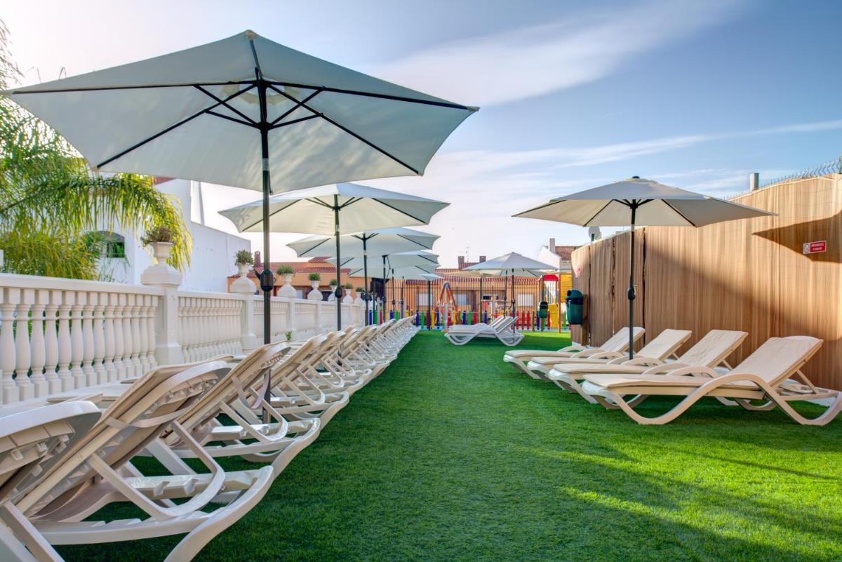 Imagem da galeria de Choromar Apartments em Albufeira