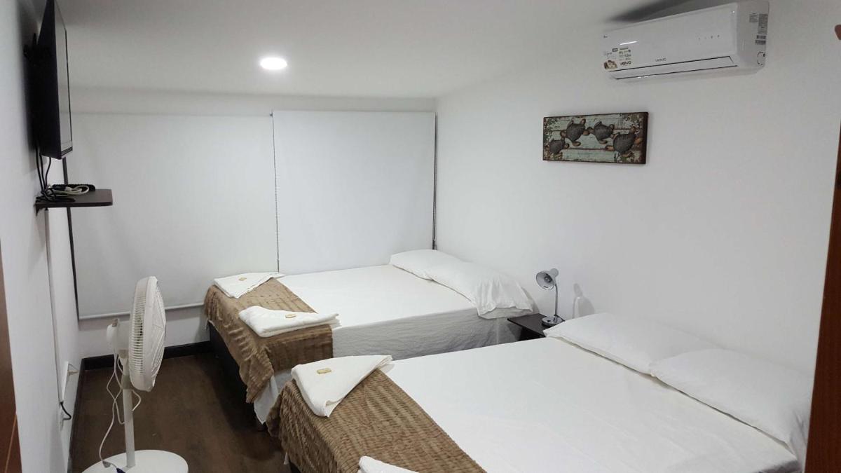 Beach Paradise Apartments - Housity