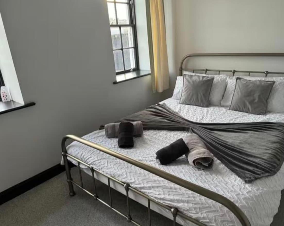 2 Bedroom Apartment in Whitehaven - Housity