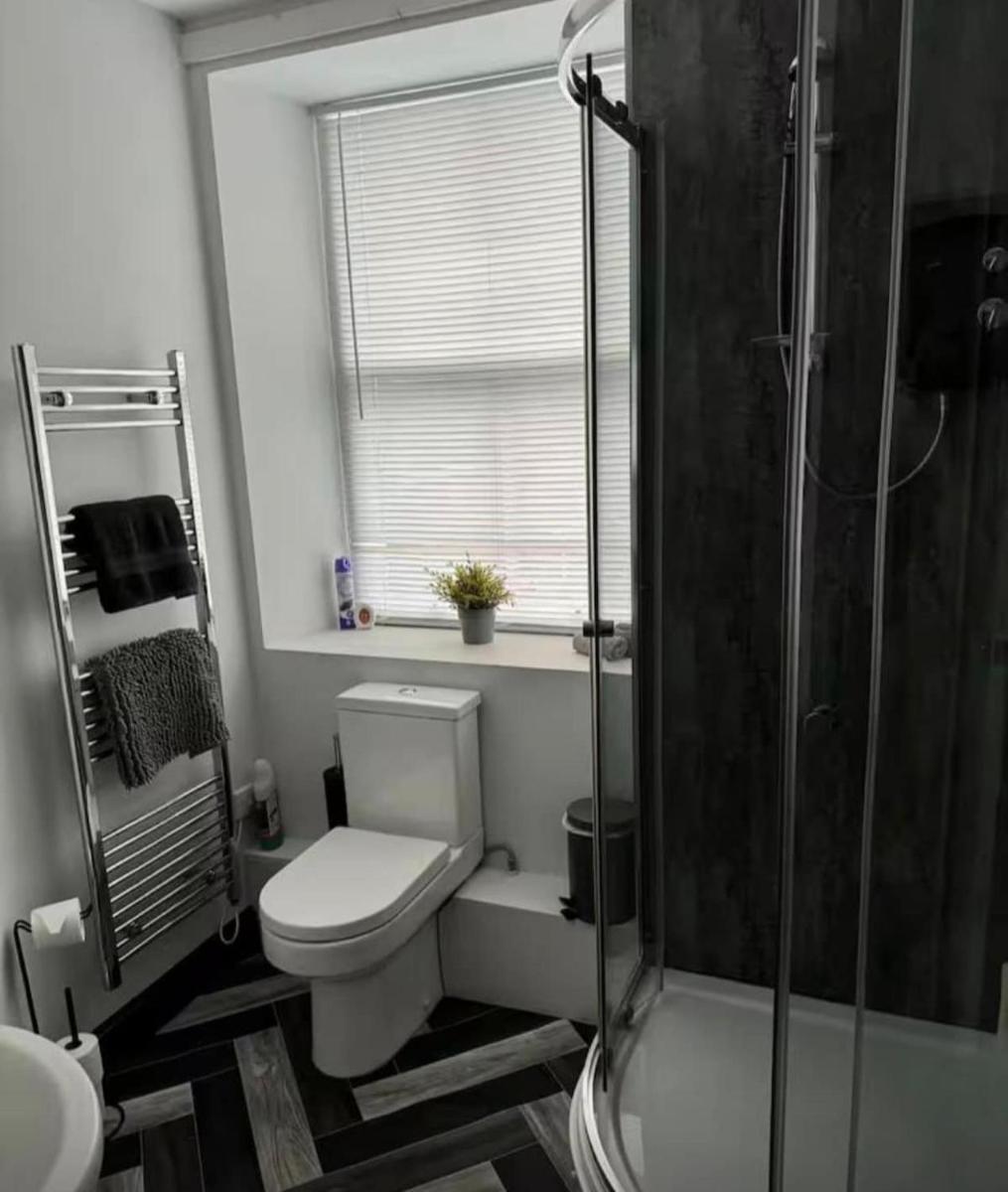 2 Bedroom Apartment in Whitehaven - Housity