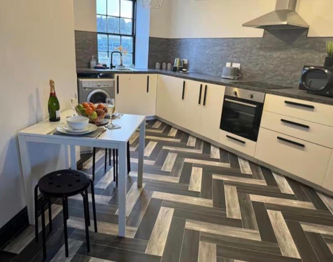2 Bedroom Apartment in Whitehaven - Housity