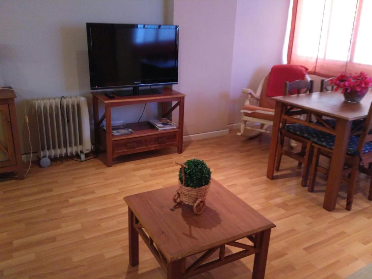 Apartamento Cabañal - Hizvo