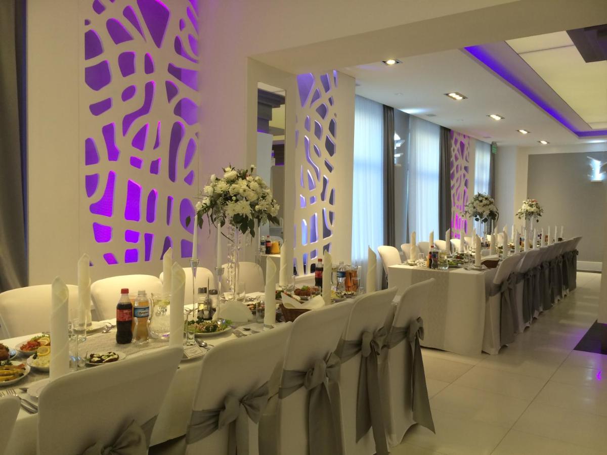 Hotel Kozak - Housity