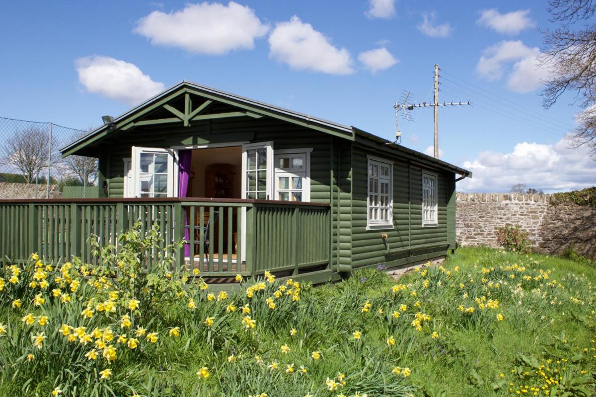 Garden Studio for Two - Housity