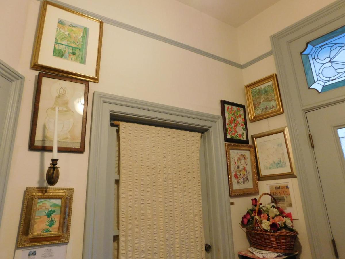 Cliff Crest Inn - Housity