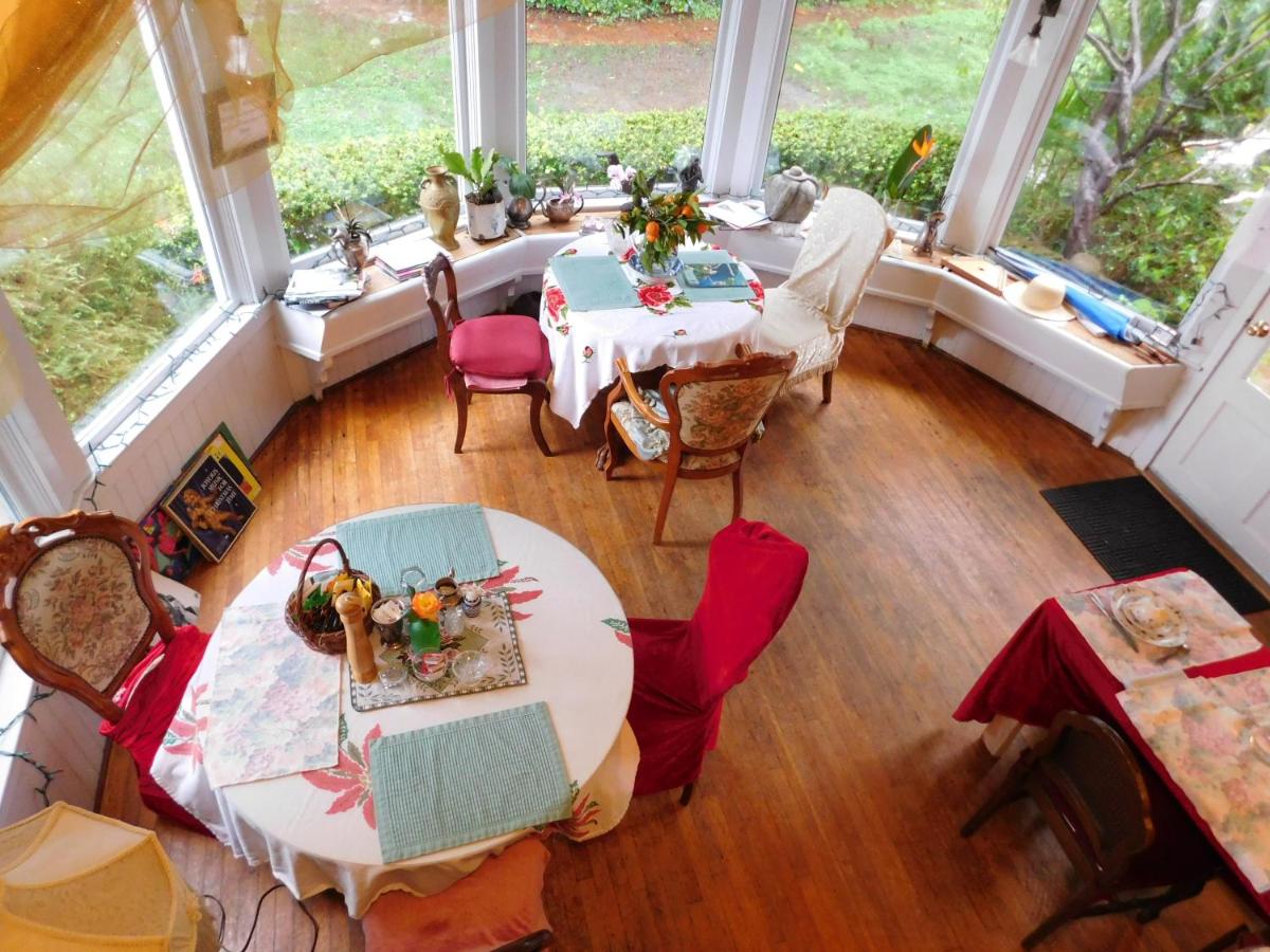 Cliff Crest Inn - Housity