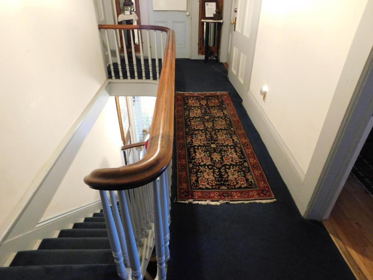 Cliff Crest Inn - Housity