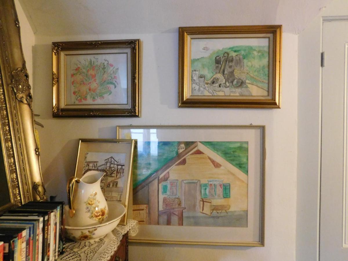 Cliff Crest Inn - Housity