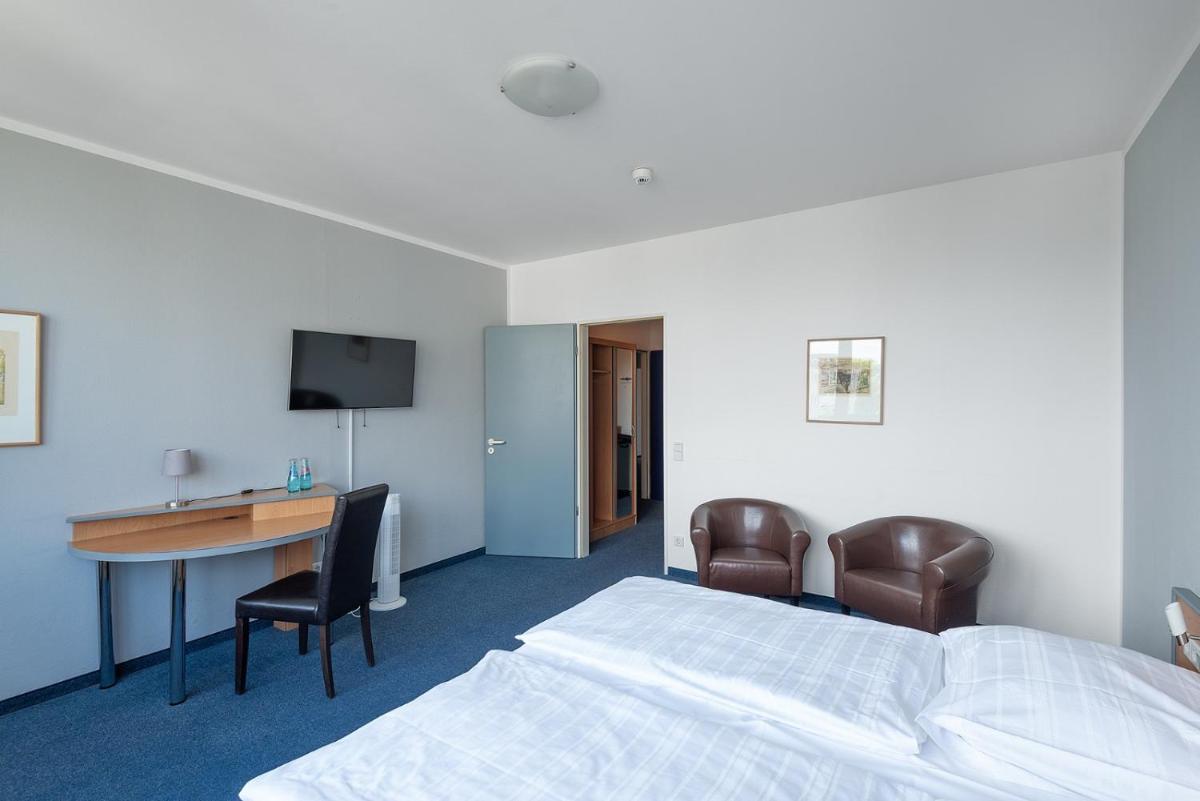 Hotel Sedes Berlin - Housity
