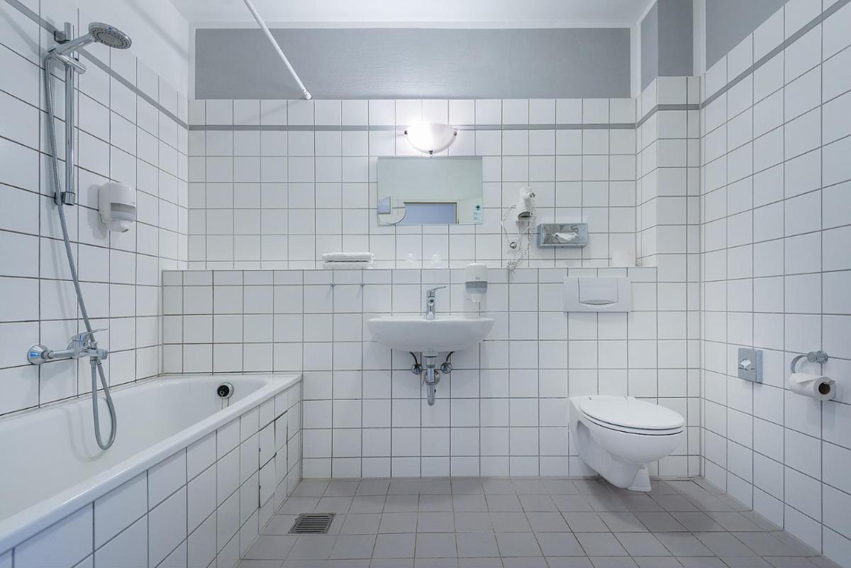 Hotel Sedes Berlin - Housity