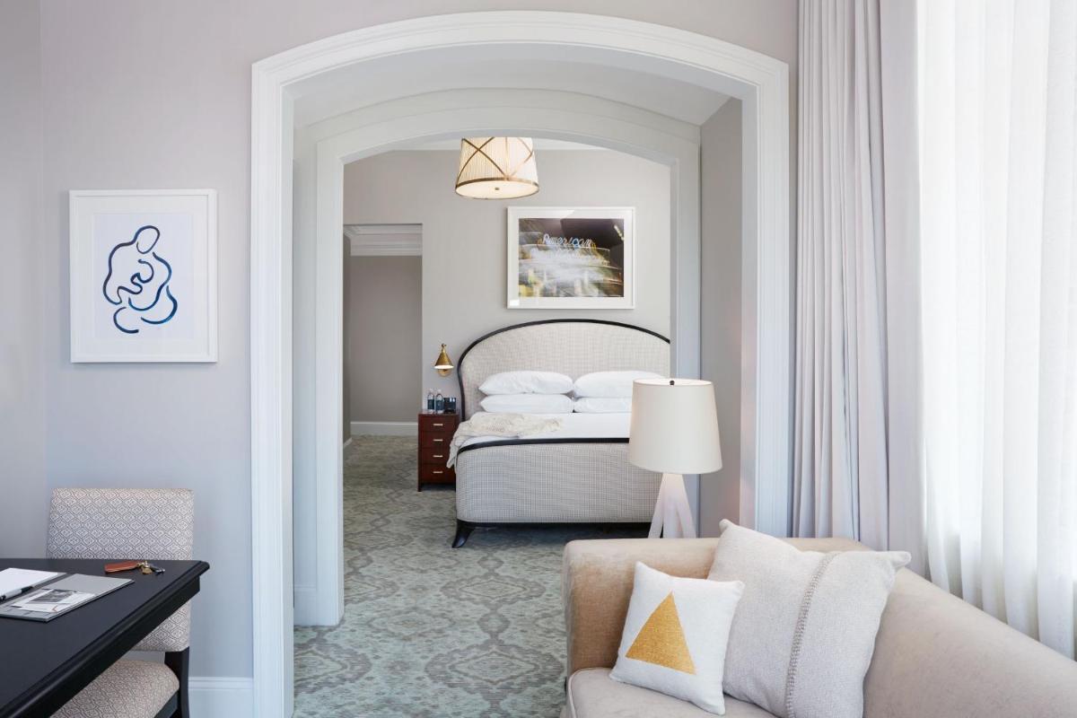 The Spectator Hotel - Housity