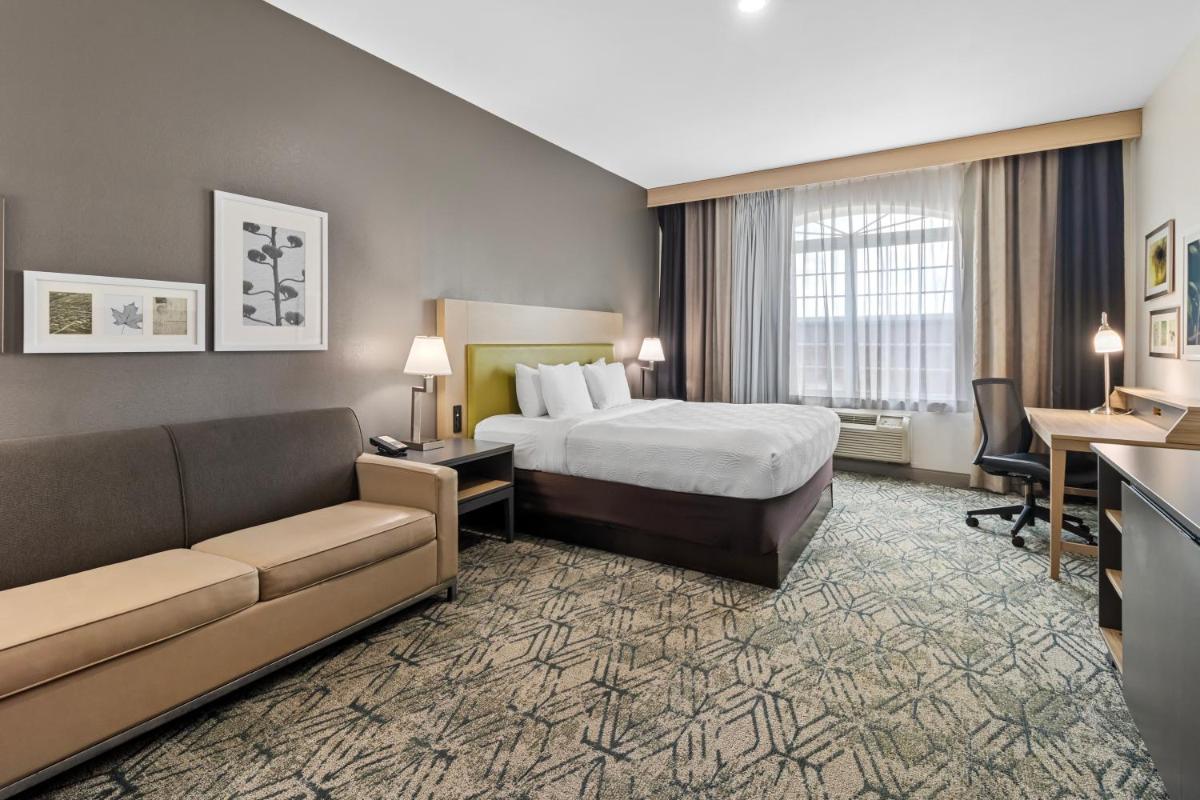 Country Inn & Suites by Radisson, Bowling Green, KY - Housity
