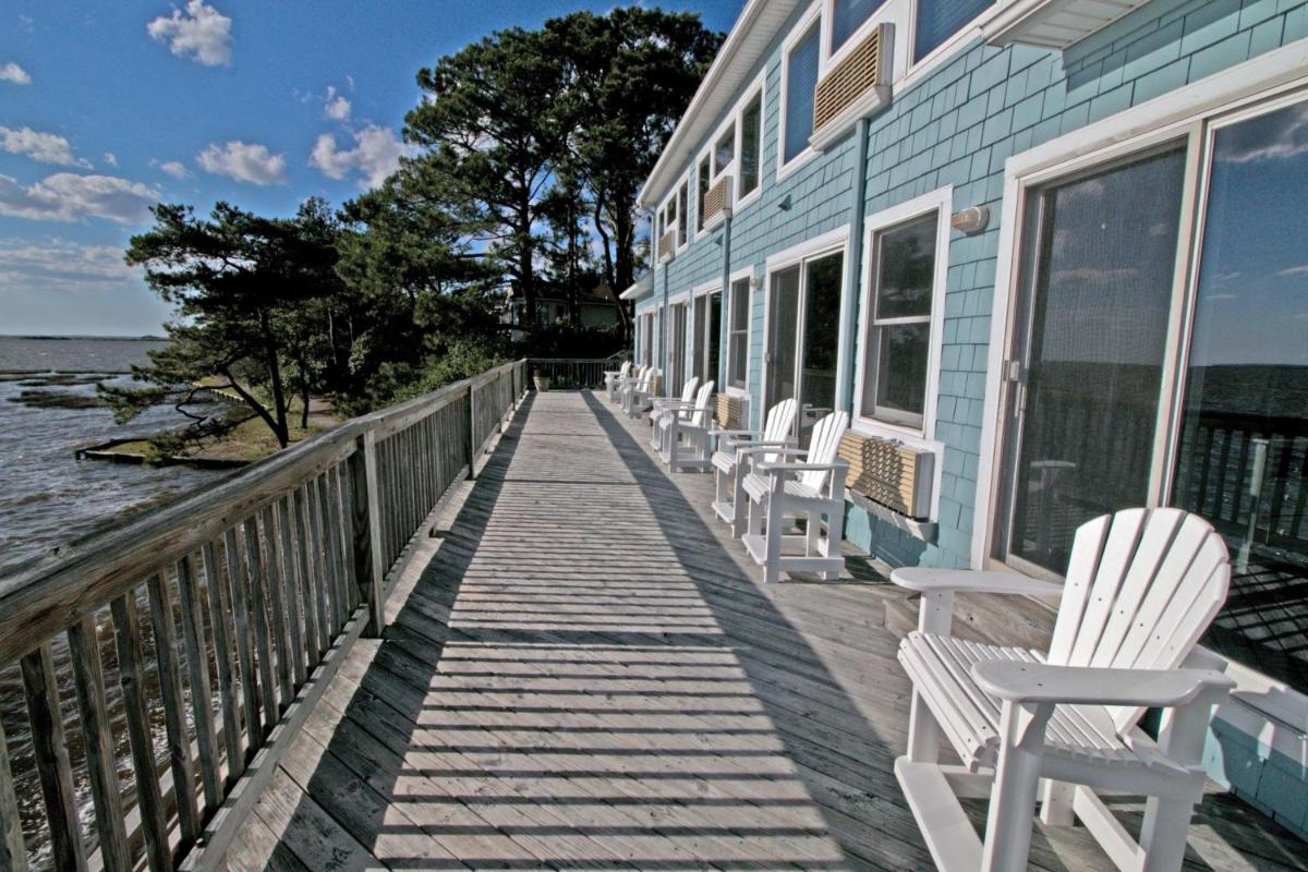The Inn at Corolla - Housity