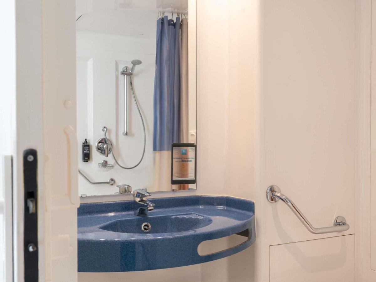 ibis budget Marne la Vallée Val d'Europe - Housity