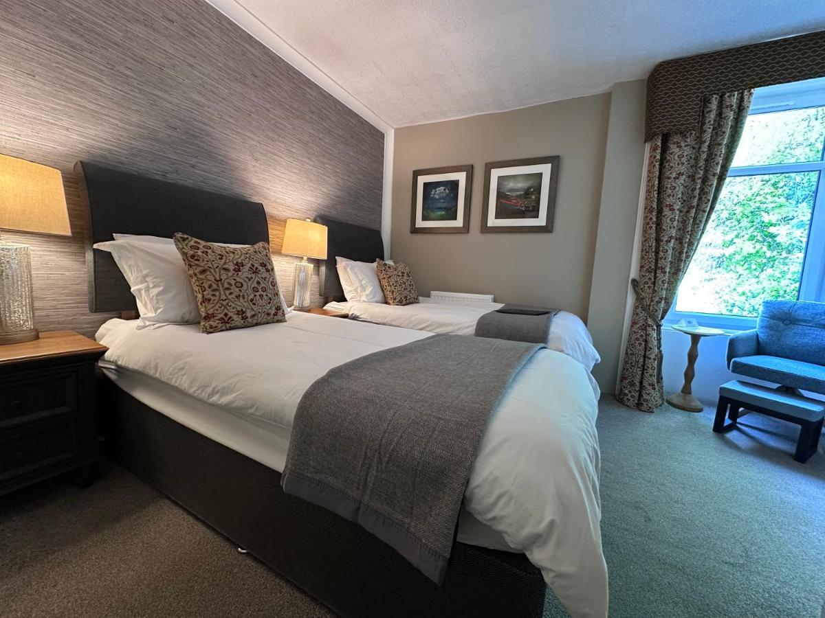 Ivybank Lodge - Housity