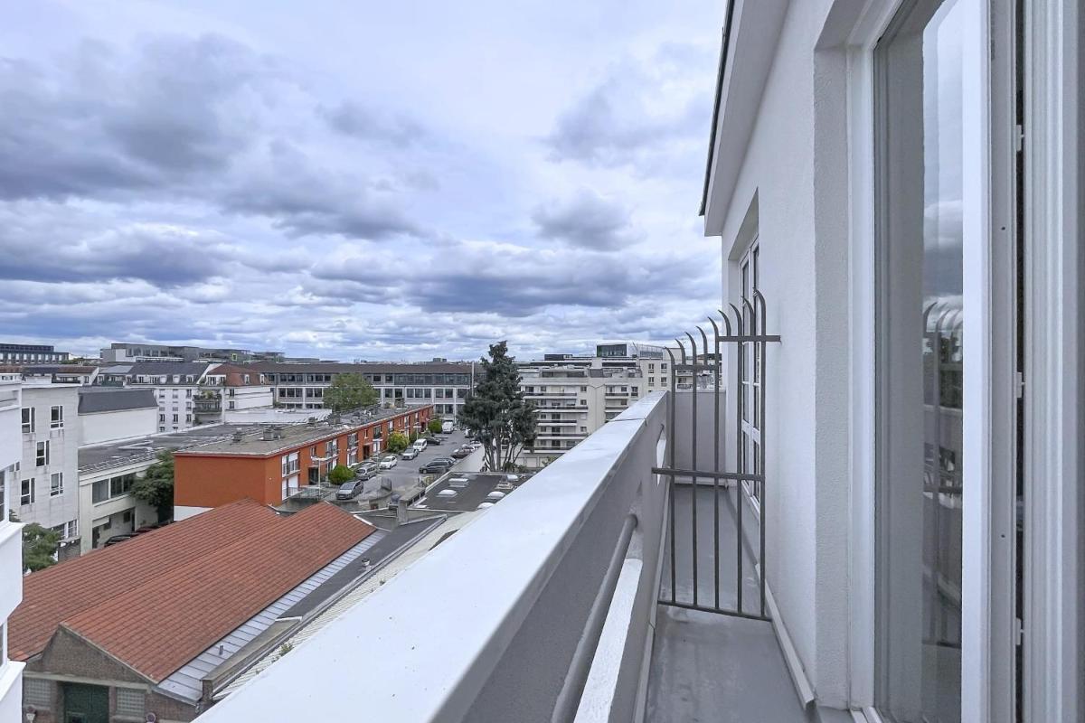 Cosy flat near Paris & Montrouge - Housity