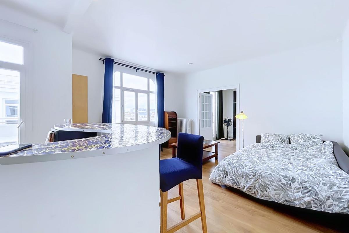 Cosy flat near Paris & Montrouge - Housity