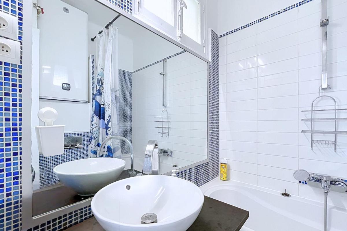 Cosy flat near Paris & Montrouge - Housity