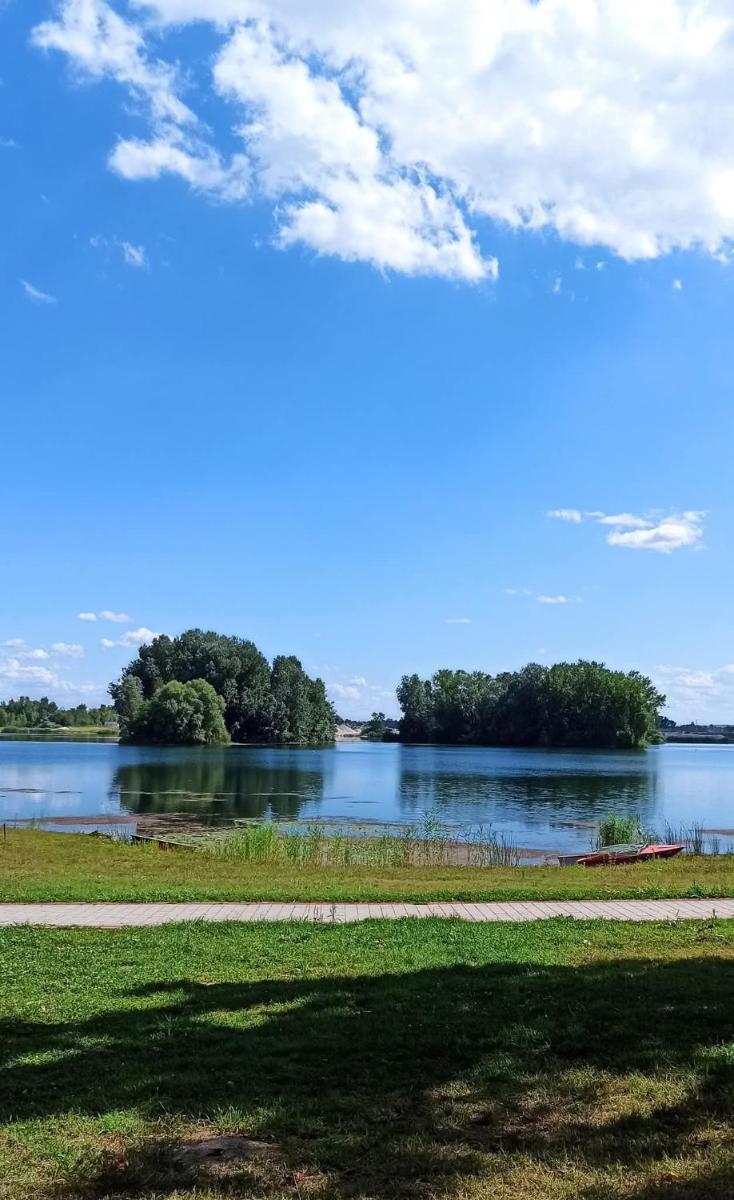 Kuća za odmor Na jezeru, Šoderica - Fenced Yard & Pet friendly holidayhouse - Housity