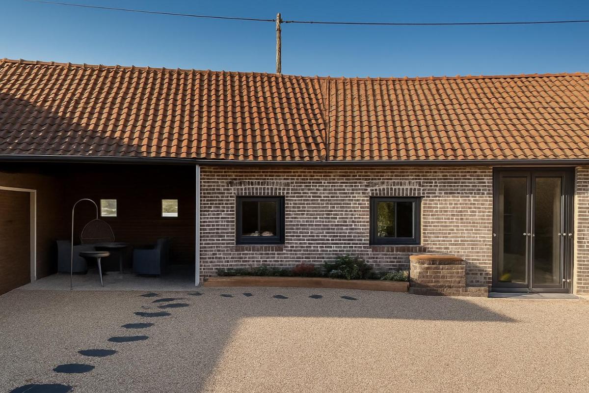 La Suite Chambre d’hôtes Spa et Sauna - Housity