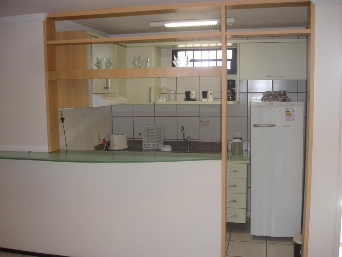 Suitetrails - Porto de Iracema - Fortaleza houses