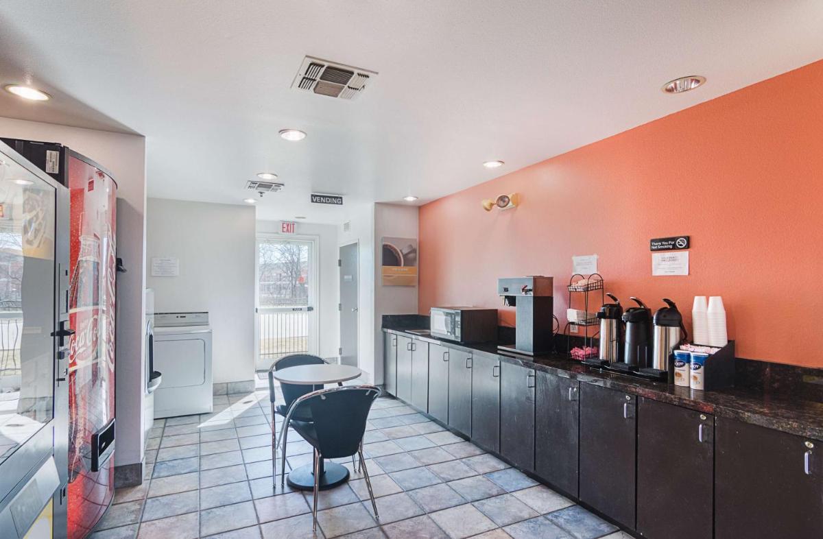 Motel 6-Terrell, TX - Housity