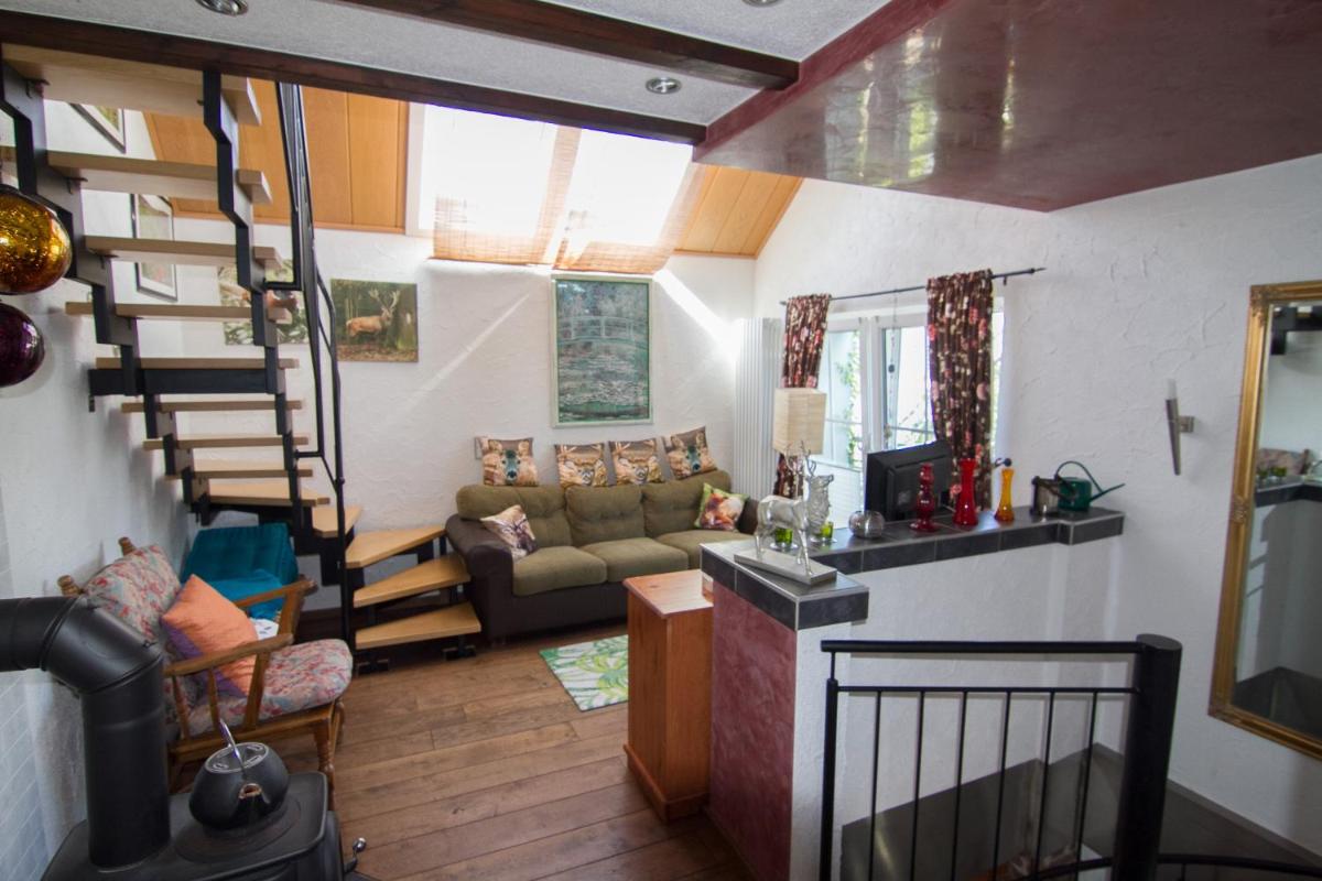 Ferienhaus Wildblick - Housity