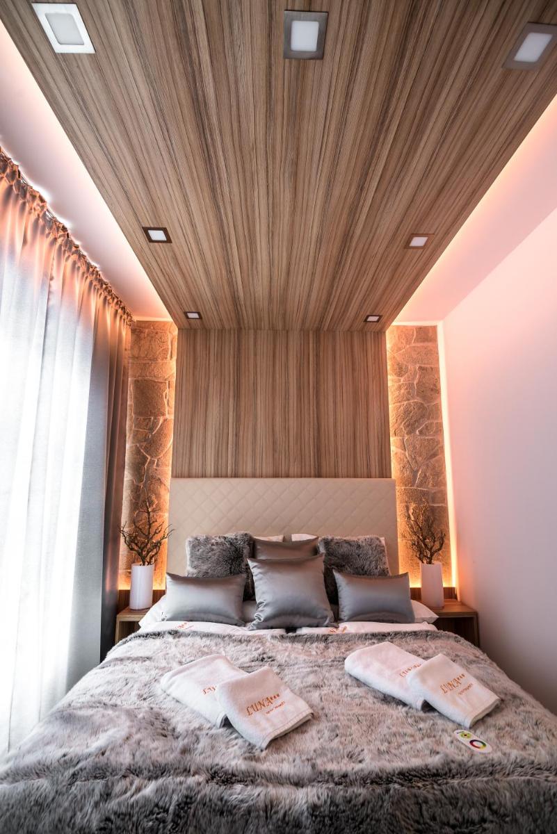 Apartment Luna Hrebienok - Housity