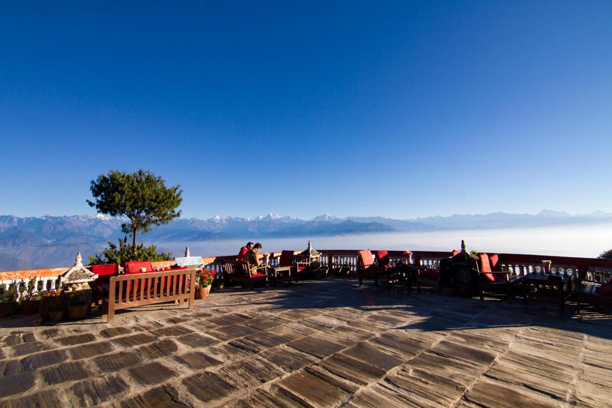 Suitetrails - Peaceful Cottage & Cafe Du Mont