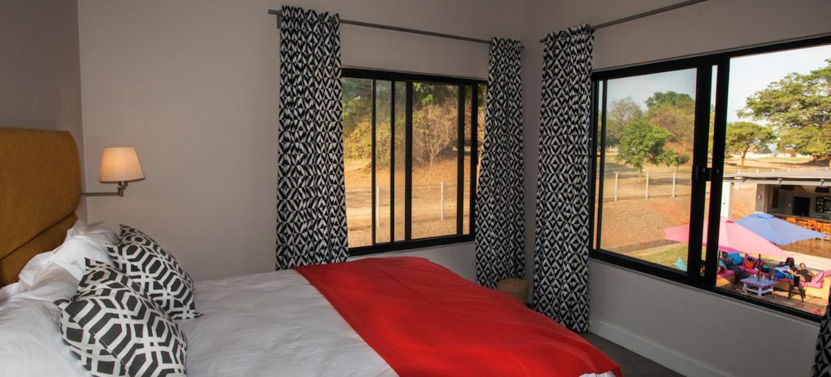 The Urban Hotel Ndola - Hizvo