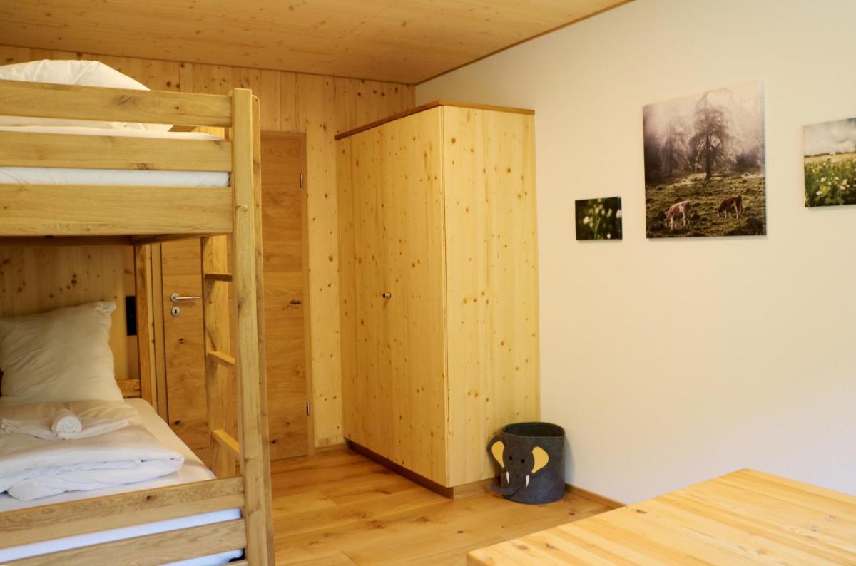 Albzeit Naturholzapartments - Buche - StBlasien - Housity